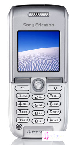 Sony Ericsson