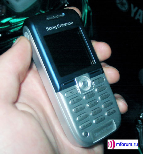 Sony Ericsson