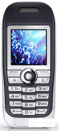 Sony Ericsson