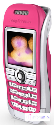 Sony Ericsson