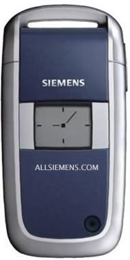 Siemens CF75