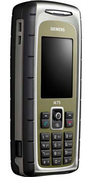 Siemens M75