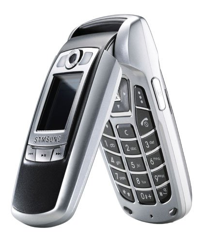 Samsung SGH-E720