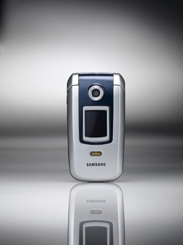 Samsung SGH-Z300