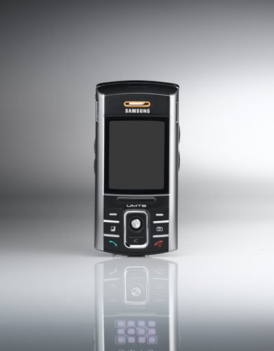 Samsung SGH-D720