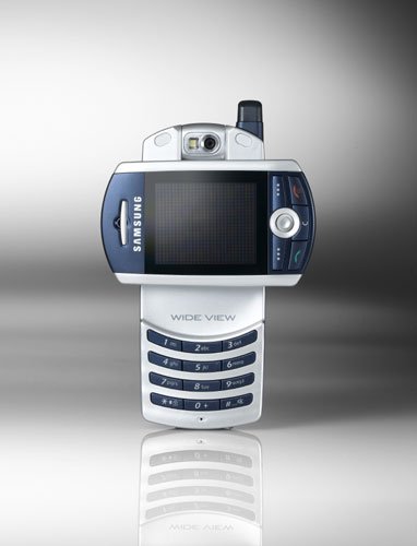 Samsung SGH-Z130