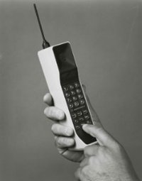 Motorola Dynatec 8000x