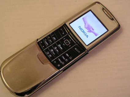 Nokia 8000- 