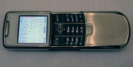 Nokia 8000- 