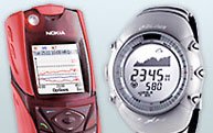  Polar    Nokia 5140