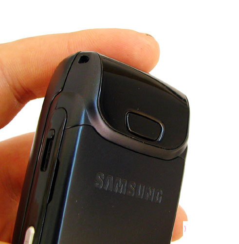 Samsung SGH-D500