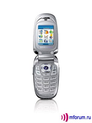 Samsung X640