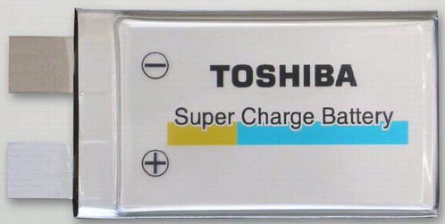    Toshiba