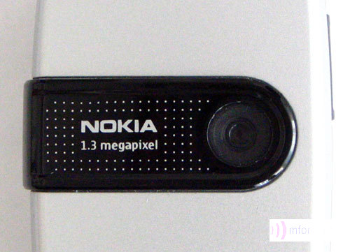 Nokia 6230i