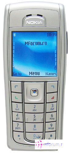 Nokia 6230i