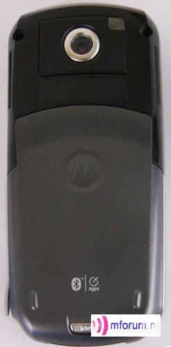 Motorola E1000