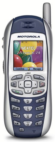   Nextel