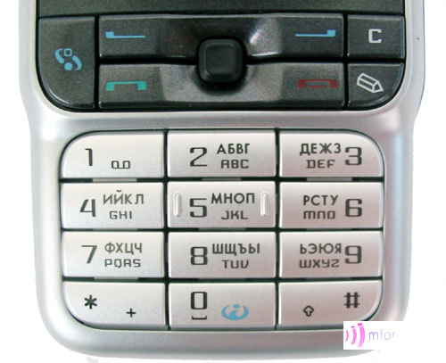 Nokia 3230