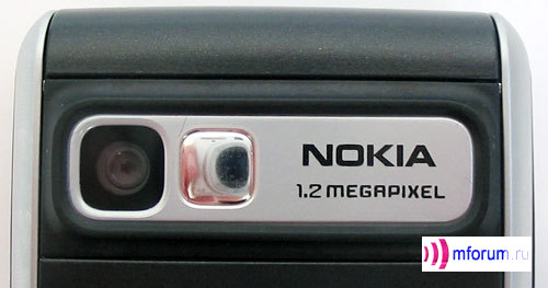 Nokia 3230