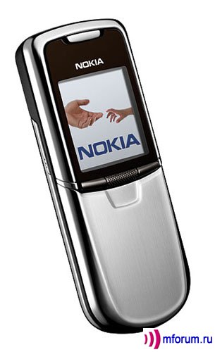 Nokia 8800