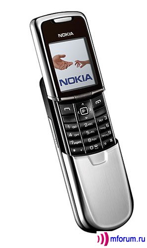 Nokia 8800