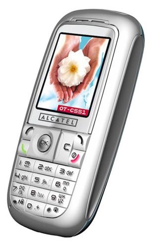 Alcatel OT-552