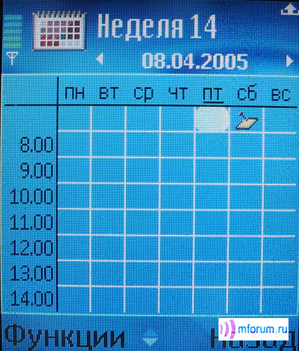  Nokia 3230:      / MForum.ru