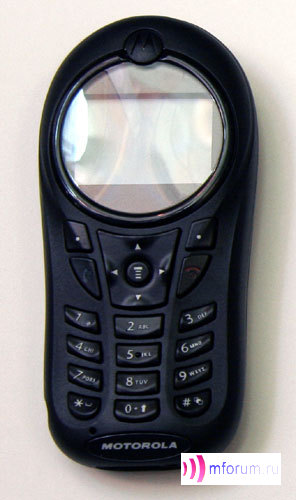   Motorola C115