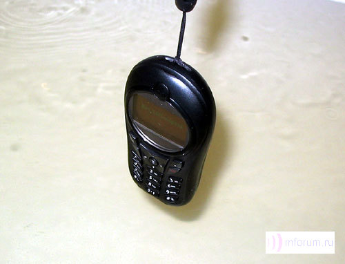   Motorola C115