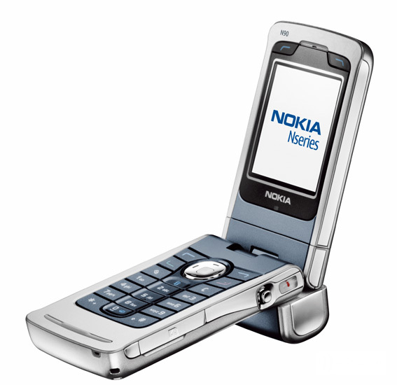 Nokia  N-  60- 