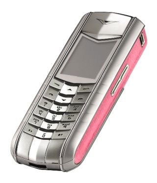 Vertu Ascent