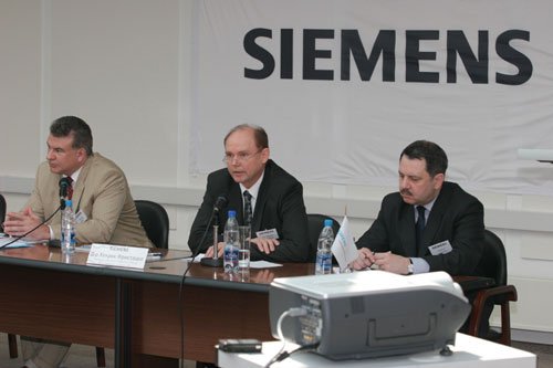 -     Siemens