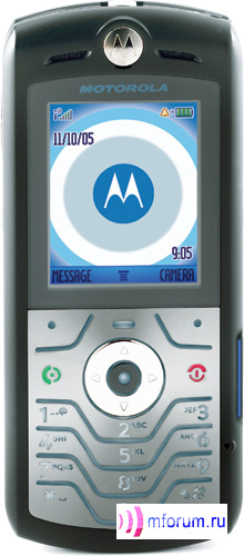 Motorola:           / MForum.ru