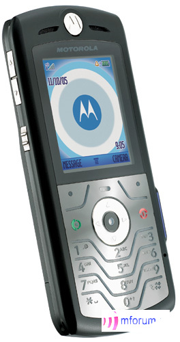 Motorola:           / MForum.ru