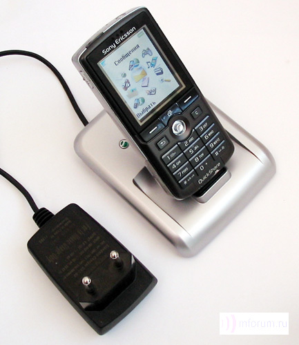    Sony Ericsson K750i