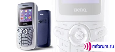 BenQ M300