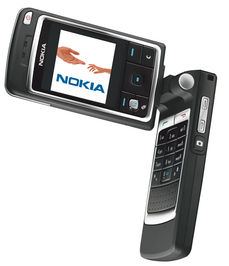    Nokia 6260