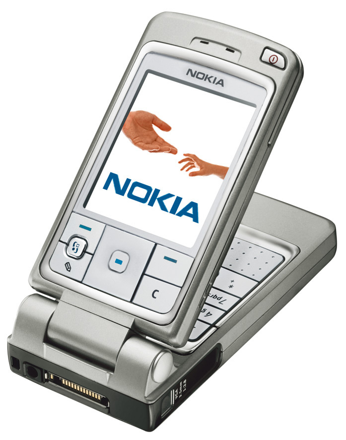    Nokia 6260