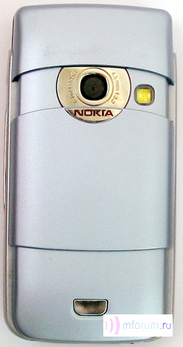    Nokia 6680, Nokia 6681, Nokia N70