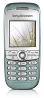 Sony Ericsson J210