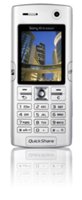 Sony Ericsson 608