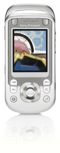 Sony Ericsson S600