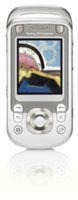 Sony Ericsson S600