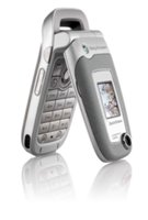 Sony Ericsson Z520