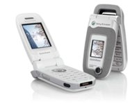 Sony Ericsson Z520