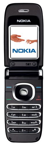 Nokia 6060