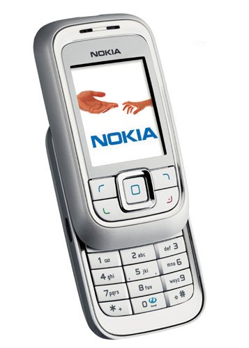 Nokia 6111