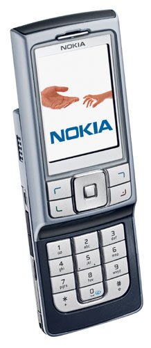 Nokia 6270