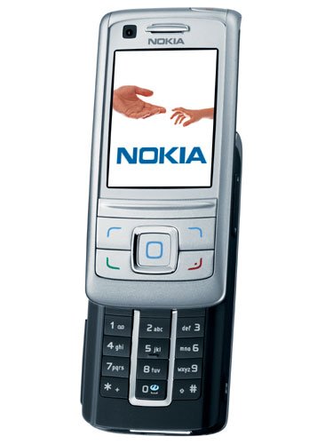 Nokia 6280