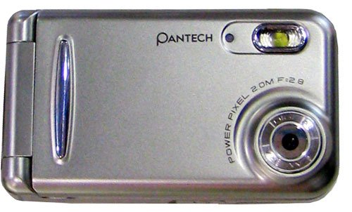 Pantech PG-6100